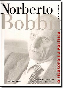 Livro O Filósofo E A Política