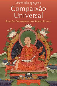 Livro Compaixão Universal