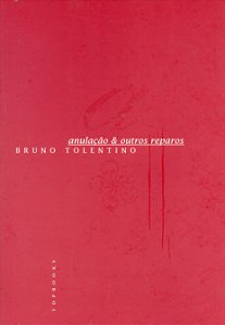 Livro Anulação e outros reparos