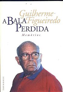 Livro A bala perdida