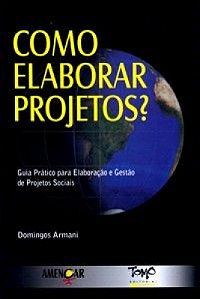 Livro Como Elaborar Projetos