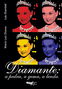 Livro Diamante