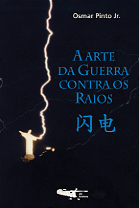 Livro A Arte Da Guerra Contra Os Raios