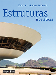 Livro Estruturas isostáticas