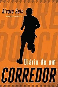 Livro Diário De Um Corredor