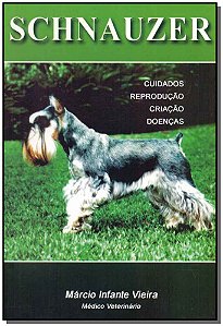 Livro Schnauzer