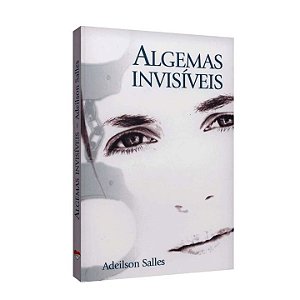 Livro Algemas Invisiveis - Ceac