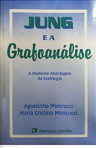 Livro Jung E A Grafoanálise