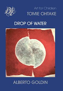 Livro Drop of Water