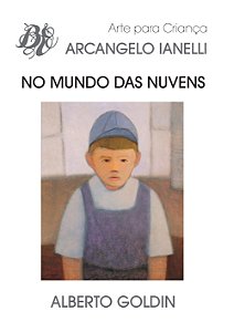 Livro No mundo das nuvens