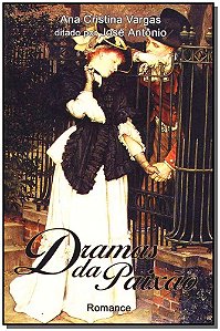 Livro Dramas Da Paixão