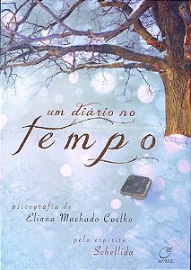Livro Um diário no tempo