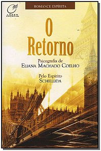 Livro O retorno