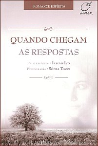 Livro Quando chegam as respostas