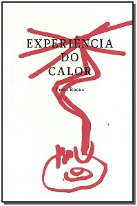 Livro Experiencia Do  Calor