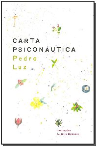 Livro Carta Psiconáutica