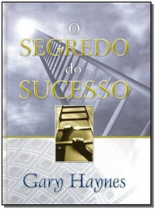 Livro O Segredo Do Sucesso