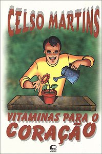 Livro Vitaminas Para O Coração