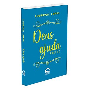 Livro Deus ajuda - Especial