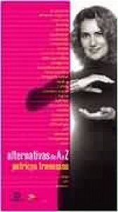Livro Alternativas de A a Z