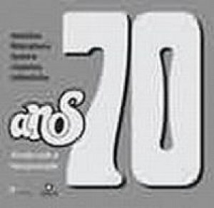 Livro Anos 70: ainda sob a tempestade