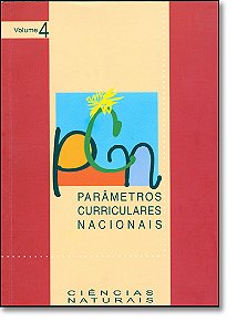 Livro Pcn - Ciências Naturais - Vol. 4