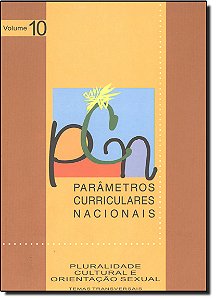 Livro PCN - Pluralidade cultural e orientação sexual: Tem...