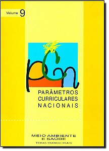 Livro Pcn - Meio Ambiente E Saúde - Temas Transversais - ...