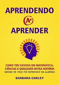 Livro Aprendendo A Aprender
