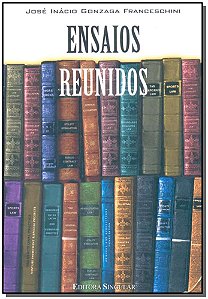 Livro Ensaios Reunidos/04
