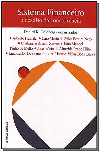 Livro Sistema Financeiro