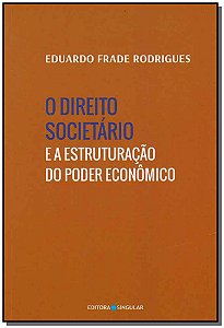 Livro O Direito Societario