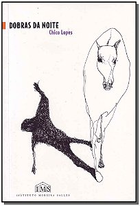 Livro Dobras Da Noite