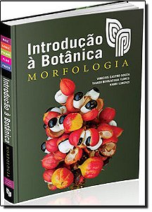 Livro Introdução À Botânica