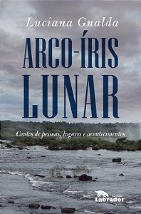 Livro Arco-íris lunar