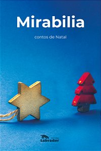 Livro Mirabilia: Contos de natal