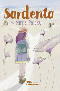 Livro Sardenta