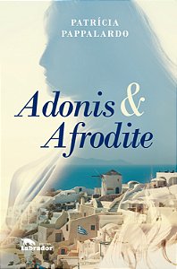 Livro Adônis & Afrodite