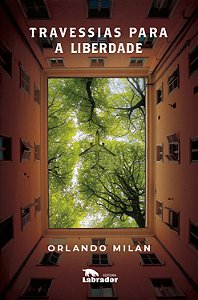 Livro Travessias para a liberdade