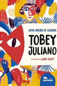 Livro Tobey Juliano