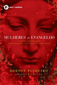 Livro Mulheres do evangelho