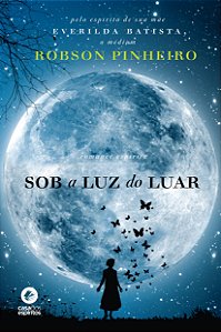 Livro Sob a luz do luar