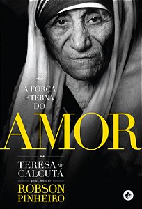 Livro A força eterna do amor