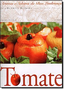 Livro Tomate