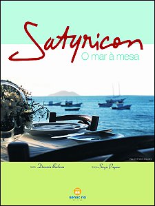 Livro Satyricon