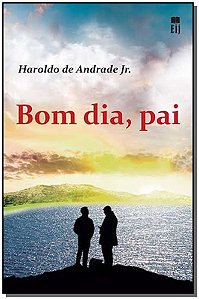 Livro Bom Dia, Pai