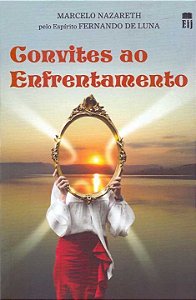 Livro Convites Ao Enfrentamento