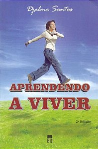 Livro Aprendendo A Viver - 02Ed/14