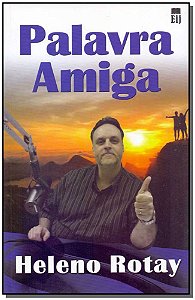 Livro Palavra Amiga