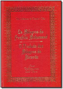 Livro Os Milagres Do Profeta Mohammad